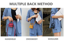 Load image into Gallery viewer, jacquemus le chiquito Women Mini Bag Fashion New (50% Off)