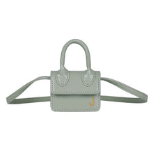Load image into Gallery viewer, jacquemus le chiquito Women Mini Bag Fashion New (50% Off)