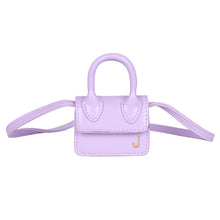 Load image into Gallery viewer, jacquemus le chiquito Women Mini Bag Fashion New (50% Off)