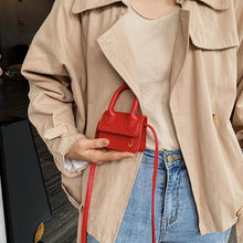 Load image into Gallery viewer, jacquemus le chiquito Women Mini Bag Fashion New (50% Off)