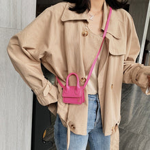 Load image into Gallery viewer, jacquemus le chiquito Women Mini Bag Fashion New (50% Off)