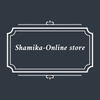 Shamika-online store