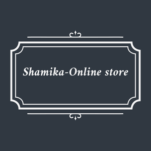Shamika-online store