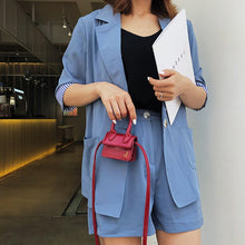 Load image into Gallery viewer, jacquemus le chiquito Women Mini Bag Fashion New (50% Off)
