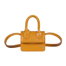 Load image into Gallery viewer, jacquemus le chiquito Women Mini Bag Fashion New (50% Off)
