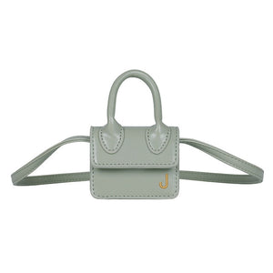 jacquemus le chiquito Women Mini Bag Fashion New (50% Off)