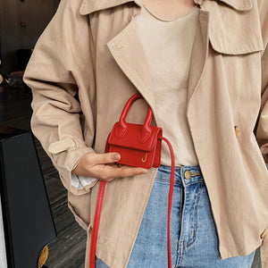 jacquemus le chiquito Women Mini Bag Fashion New (50% Off)