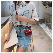 Load image into Gallery viewer, jacquemus le chiquito Women Mini Bag Fashion New (50% Off)
