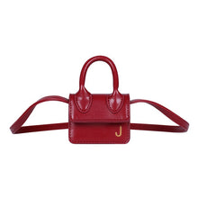 Load image into Gallery viewer, jacquemus le chiquito Women Mini Bag Fashion New (50% Off)
